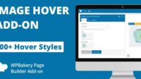 Image Hover Add-on for WPBakery Page Builder - CodeCanyon Item for Sale